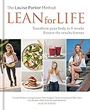 The Louise Parker Method: Lean for Life