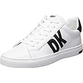 DKNY Women's Abeni Everyday Lace Up Sneakers