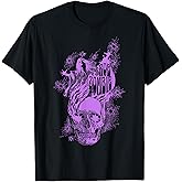 Rob Zombie Spectral Sheri T-Shirt
