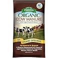 Organic Mechanics Planting Mix Compost Blend Soil Amendment, 1 Cu Ft - All-Natural Potting Soil For Healthier Plants