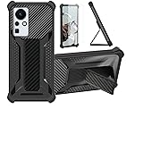 Aroepurt Case for Infinix Zero M Phone Case Stand