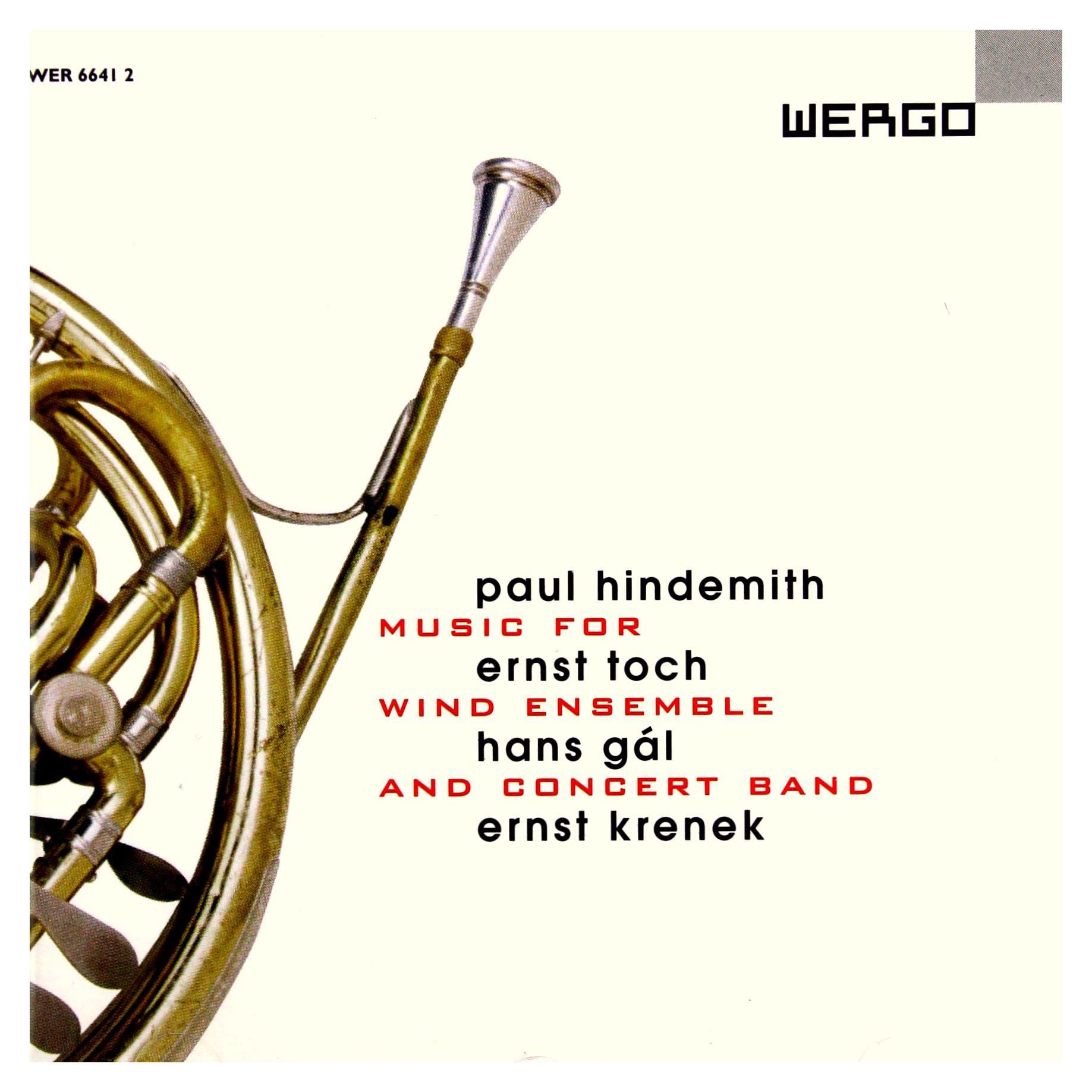 Music for Wind Ensemble and Concert Band