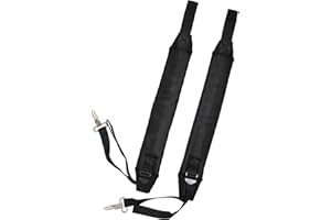 Arpisziv Blower Straps Fit for Echo PB-755H PB-755SH PB-755ST PB-755T PB-500T PB-265LN PB-500H PB-500 PB-755 Rep C061000111 C061000161(2 Pack)