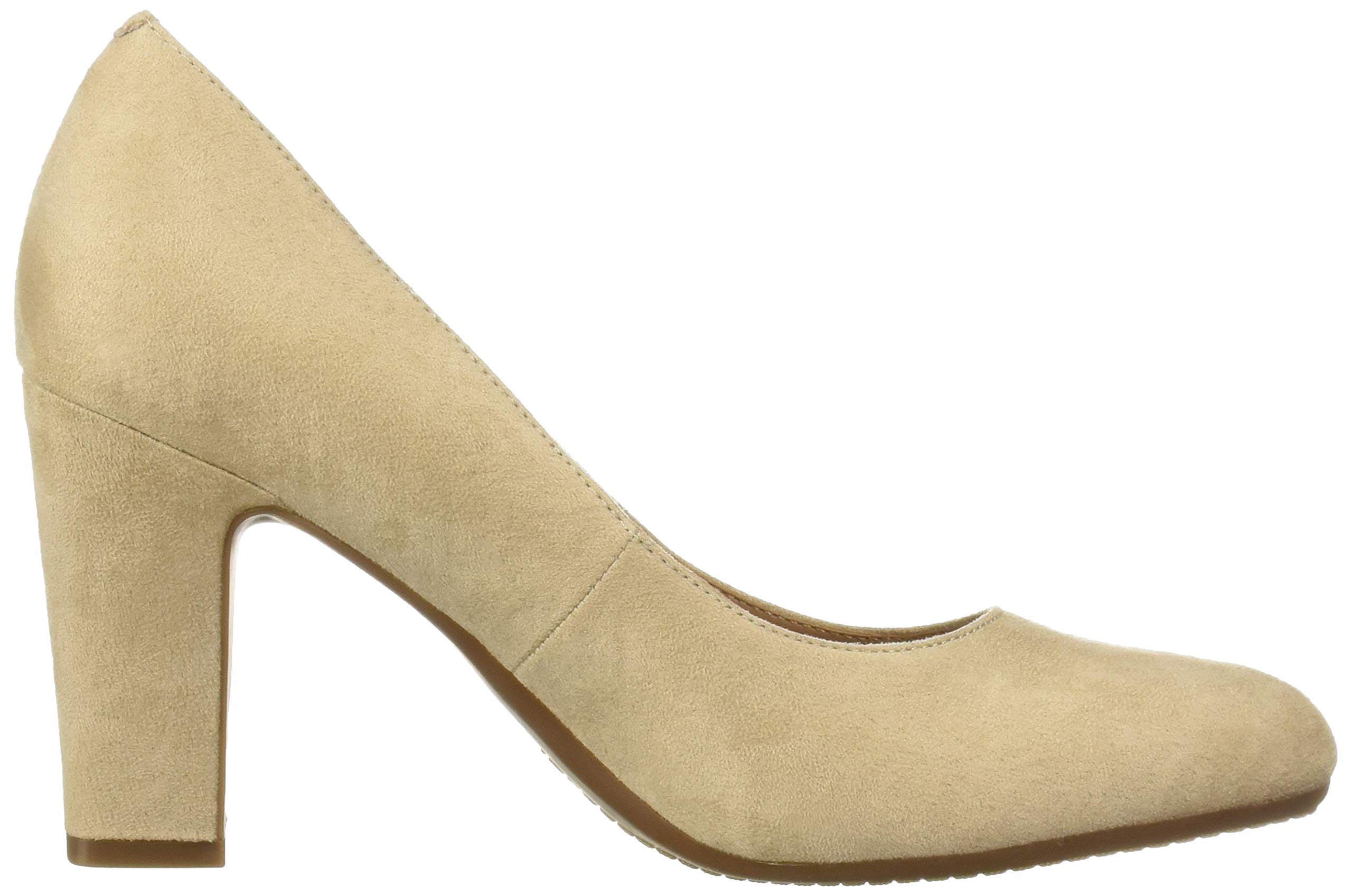 Aerosoles Women's Octagon Pump - Image 8