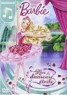 Barbie Le Lac Des Cygnes Amazonfr Owen Hurley Dvd Blu Ray