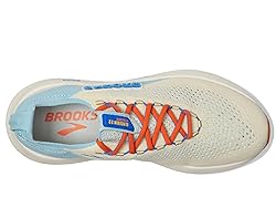 Brooks Mens Glycerin Stealthfit 22