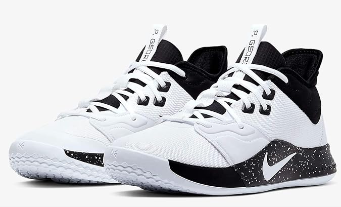 amazon paul george shoes