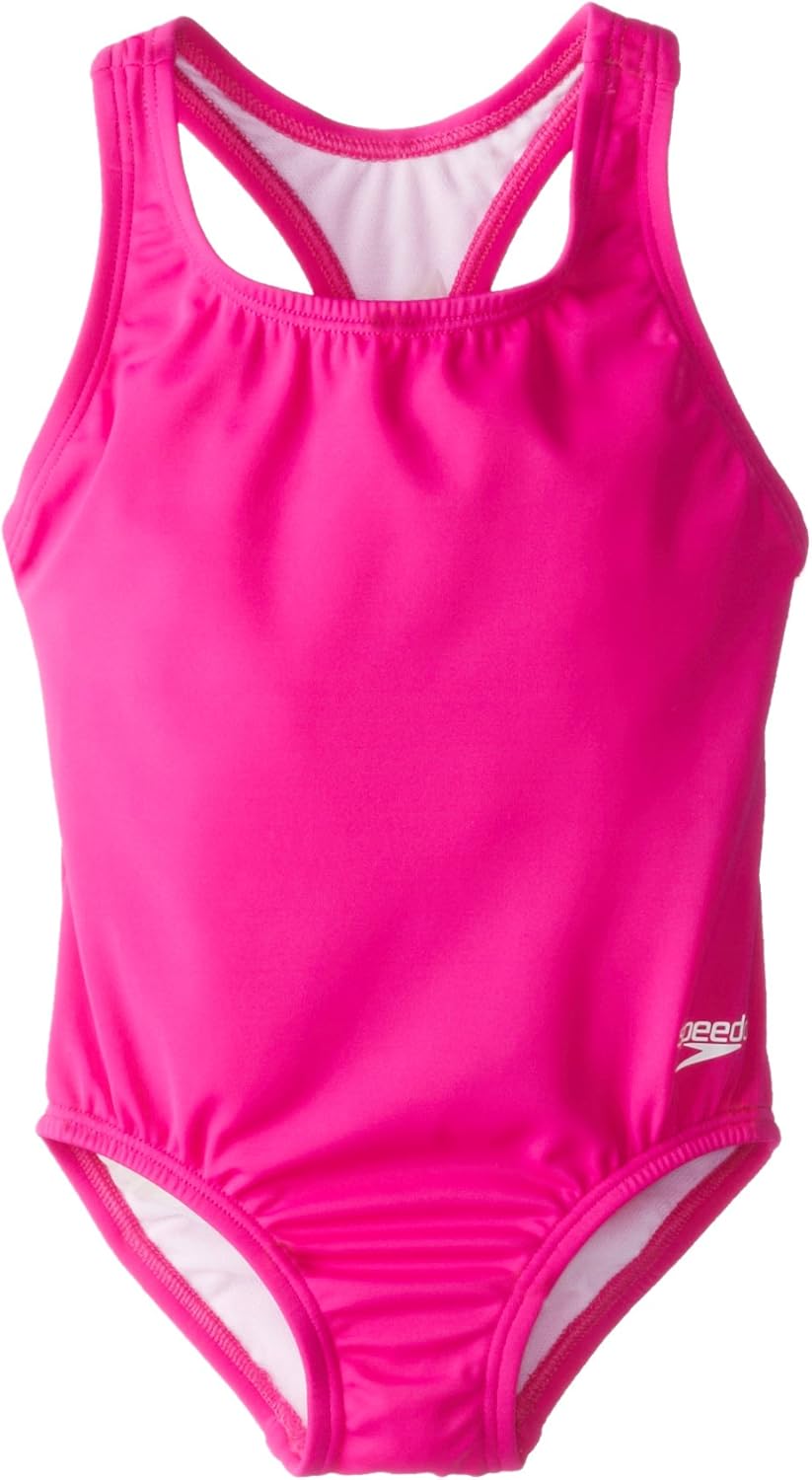 speedo toddler swimsuit