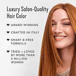 Madison Reed Radiant Hair Color Kit | 6NCG Medium