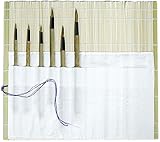 Art Advantage Bamboo Brush Value-Pack