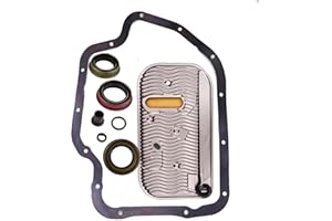 ESCO AUTOMOTIVE PRODUCTS GM TH400 Transmission Super Max Filter Kit