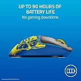 Razer DeathAdder V3 Pro Fortnite Edition Wireless Mouse 90 Hrs Battery view 9