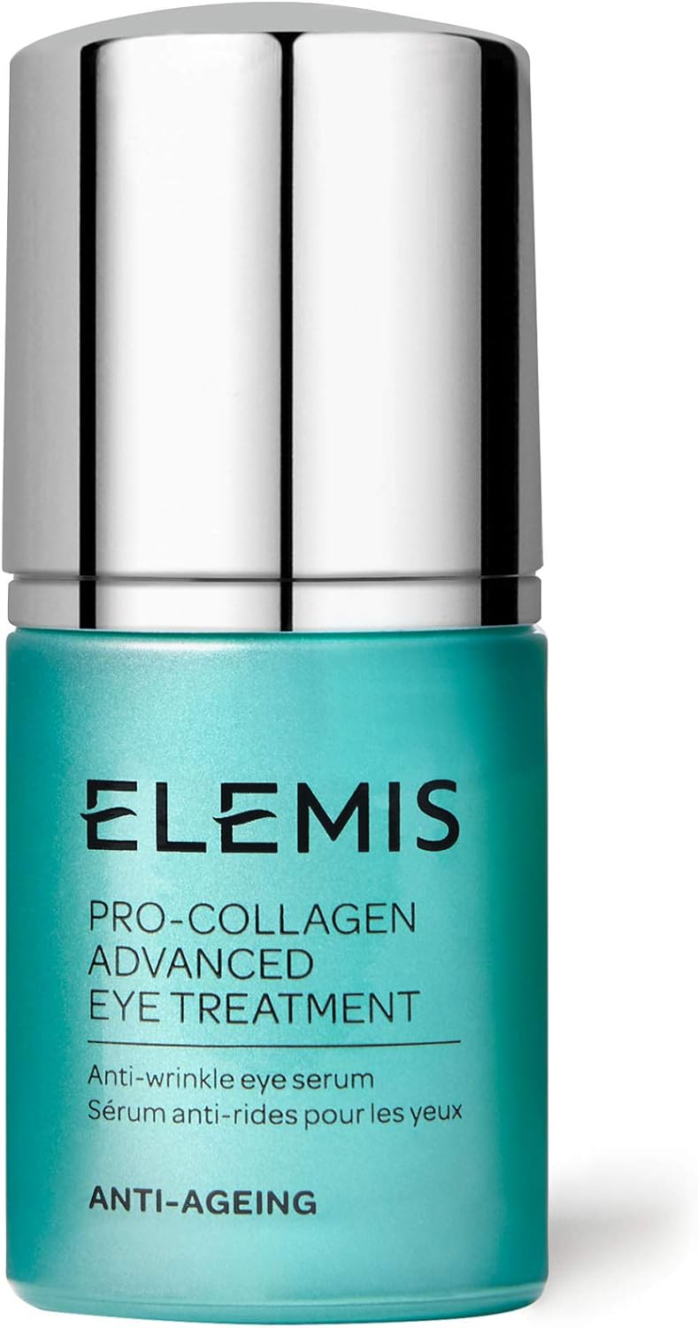elemis eye products