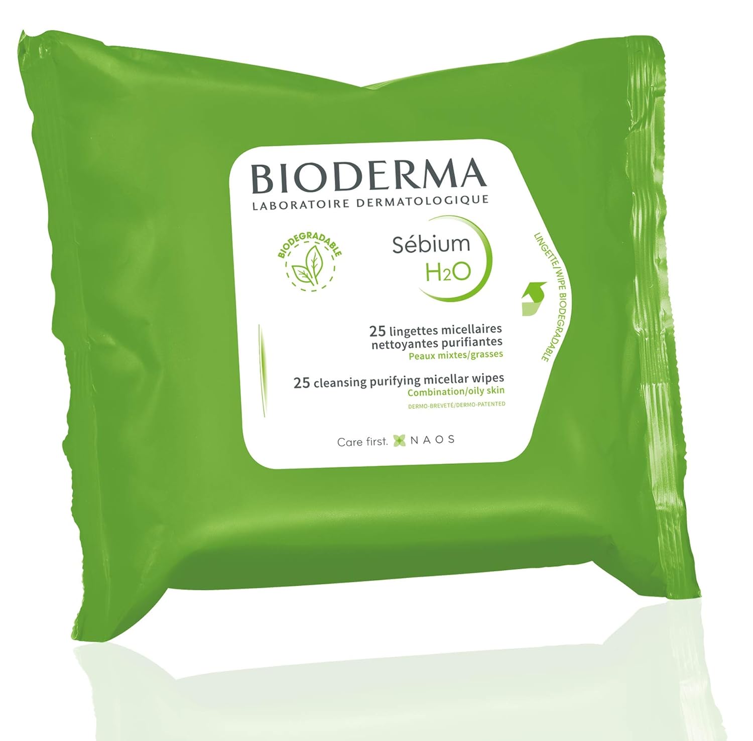 bioderma makeup wipes