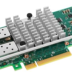 Vogzone for Intel X520-DA2/X520-SR2 10GbE Converged