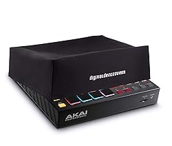 Akai Professional MPC One/MPC One + Dust Cover