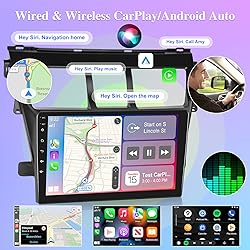 [4G+64G] 8 Core Car Radio for Toyota Yaris Vios