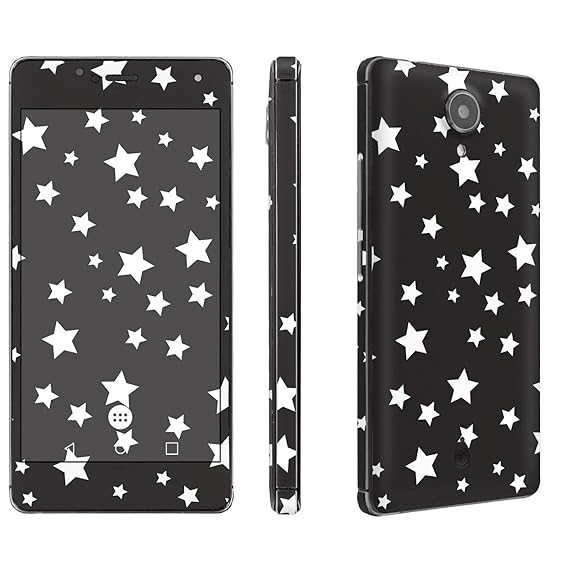 Amazoncom Amazon Blu R1 Hd Phone Skin Skinguardz