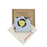 Eathtek Replacement CPU Cooling Fan for HP Pavilion