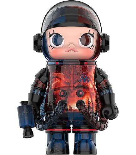 その他 POPMART MEGA SPACE MOLLY 100% CLOT-Olive MEGA SPACE MOLLY 100% CLOT-Olive Alienegra - POP MART (United States)