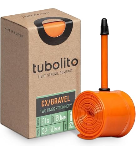 WTB NanoAir TPU Tube, 700 X 18-32 Ultralight Road Bike Inner Tube - View #2