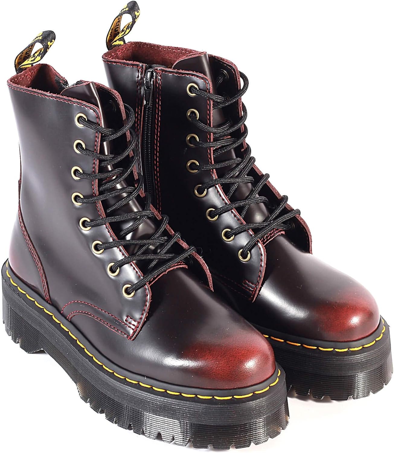 doc martens jadon arcadia