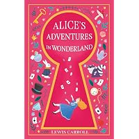 Alice's Adventures In Wonderland: Lewis Carroll: 9781435166240