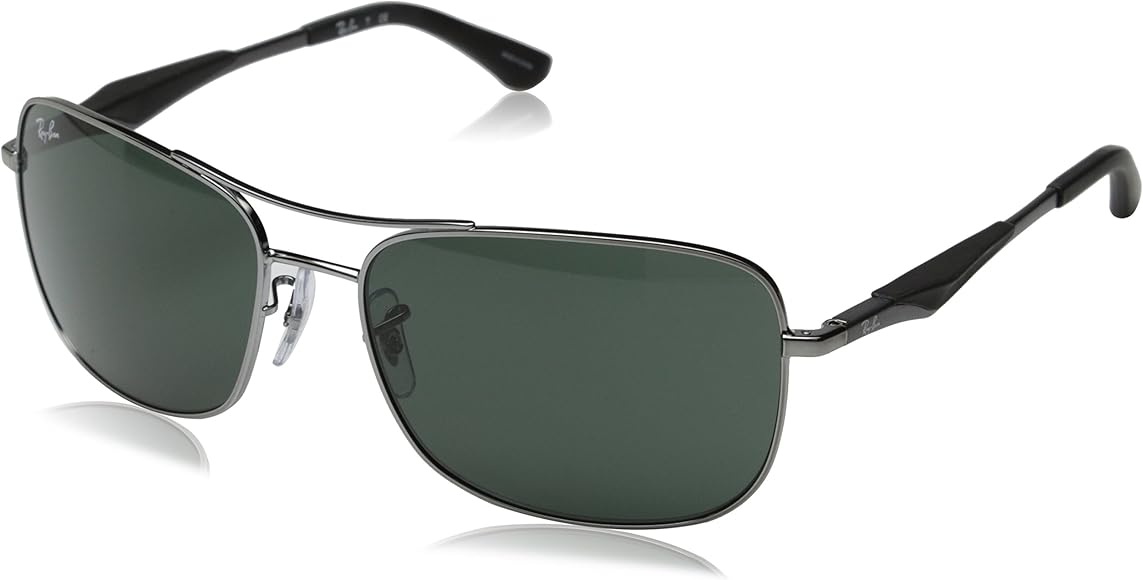 ray ban 3515