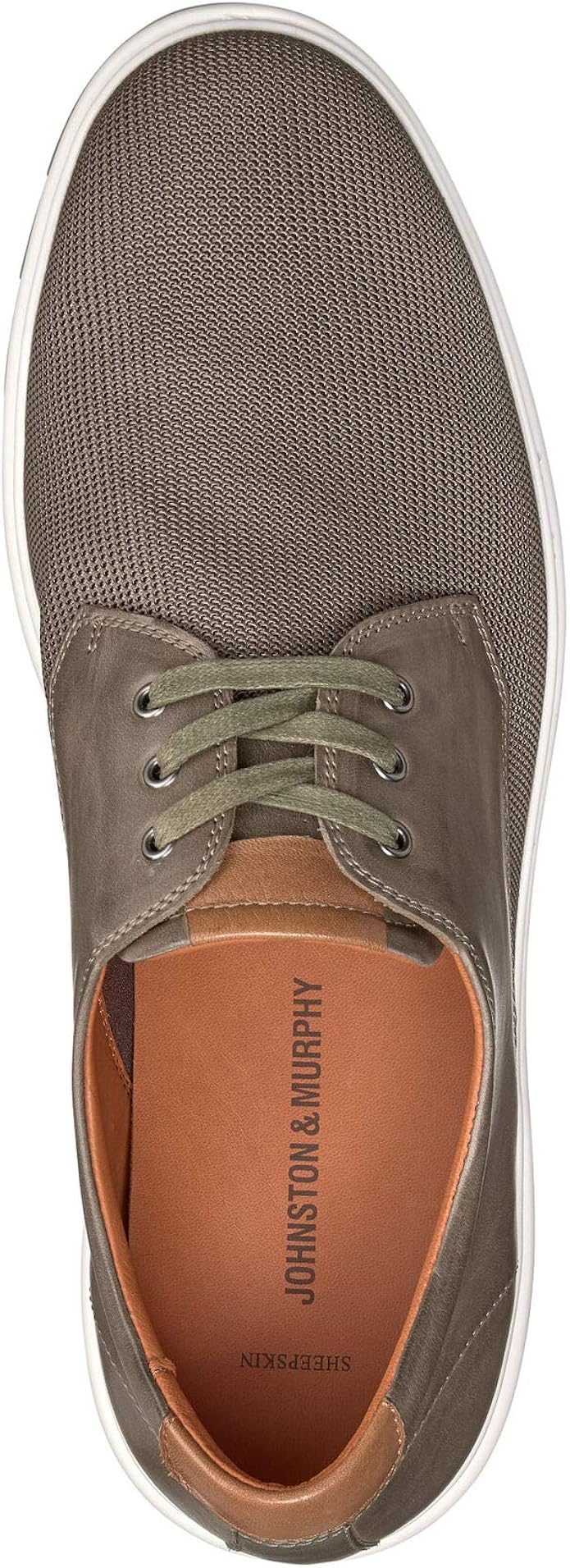 johnston murphy elliston