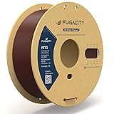 Fugacity PETG Filament 1.75mm,3D Printer Filament