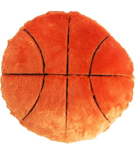 Jouet De Football En Peluche 22 Cm, Ballon De Sport En Peluches, Doux Balles En Peluche Oreiller En Peluche Coussin Enfants Jouets Souple Ballons