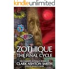 Zothique: The Final Cycle