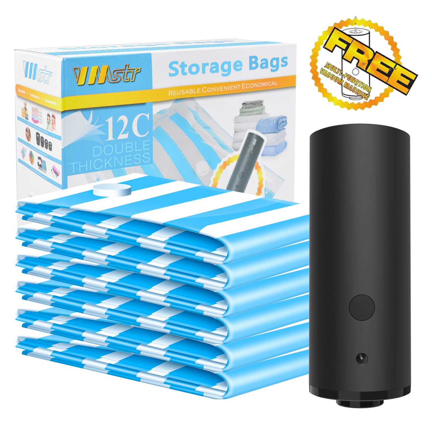 Best small electric vacuum pump