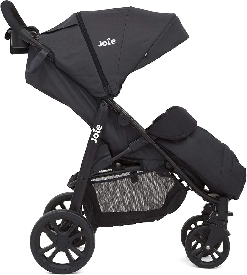 cosy toes for joie buggy