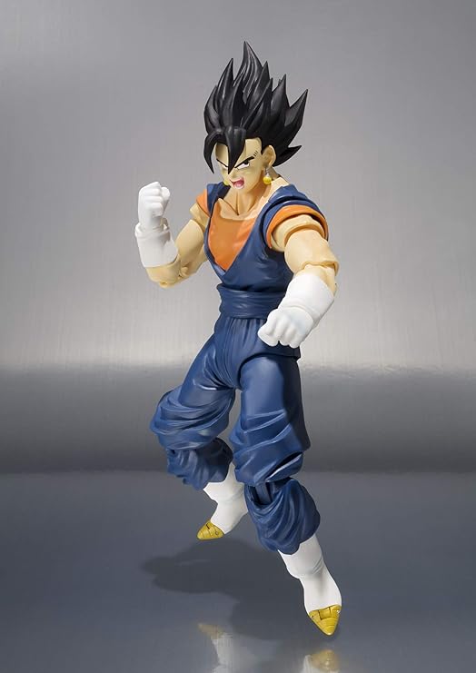vegito sh figuarts