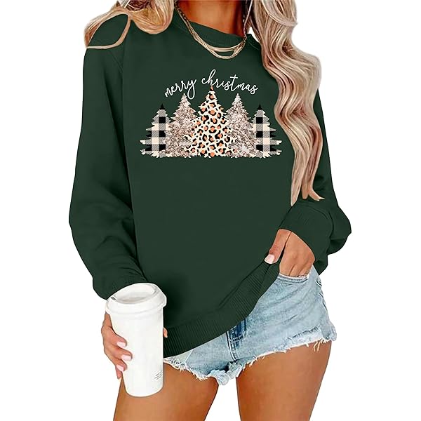 You Are Enough Hoodie Buigttklop Christmas Sweatshirts For Women