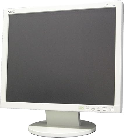 Amazon 中古 Nec Lcd172vxm 17inch ｽｸｴｱ型 解像度1280x1024 Lcdﾓﾆﾀｰ Nec ディスプレイ 通販