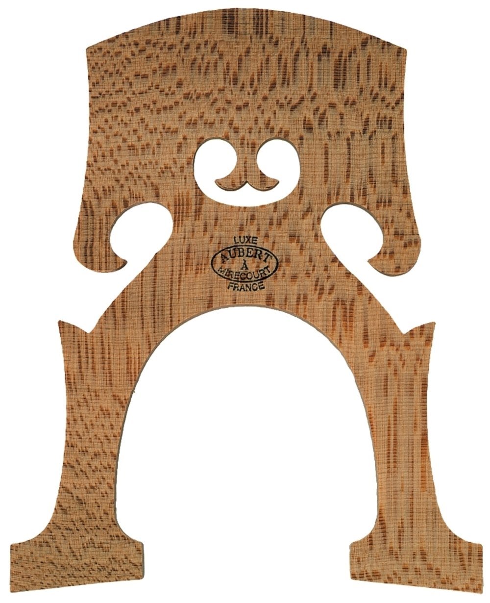 Aubert Cello bridge foot width 88 cm