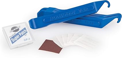 bicycle inner tube patch kit