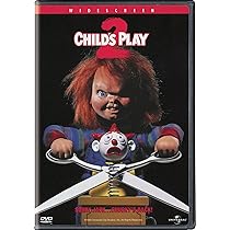 Child's Play [DVD] [1988] [Import]: Amazon.ca: Movies & TV Shows