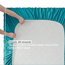 Nestl Twin XL Sheets Set - 3 Piece XL Twin