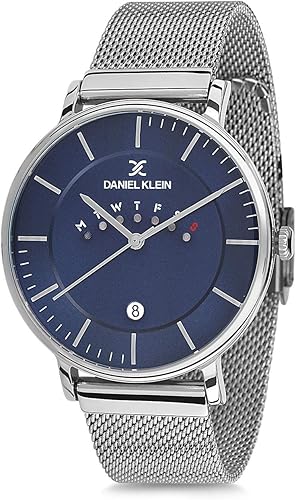 daniel klein watches are good