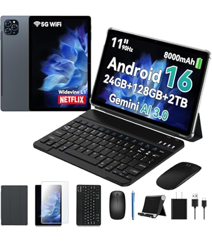 Xiaomi Redmi Pad SE 11