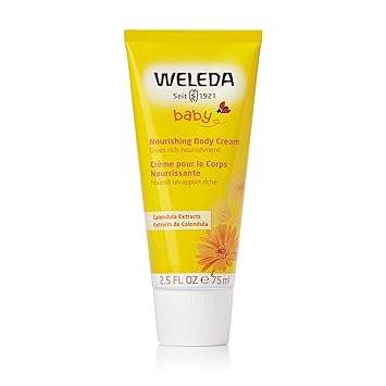 weleda baby amazon