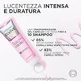 L'Oreal Elvive Glycolic Gloss Shampoo 200ml + Conditioner 150ml view 2