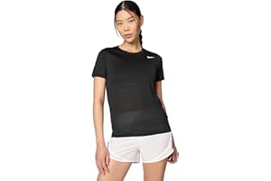 Nike Womens Dri-fit Women's T-Shirt