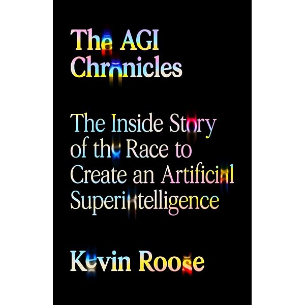 Futureproof: 9 Rules for Surviving in the Age of AI, Roose, Kevin