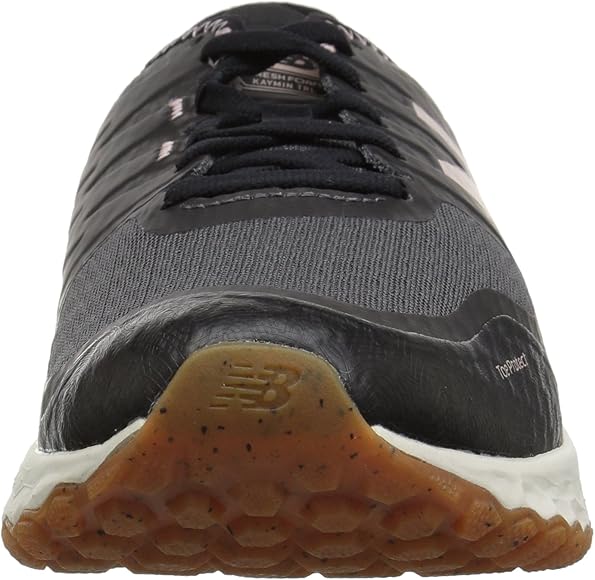 new balance women's kaymin trail v1 fresh foam trail running shoe