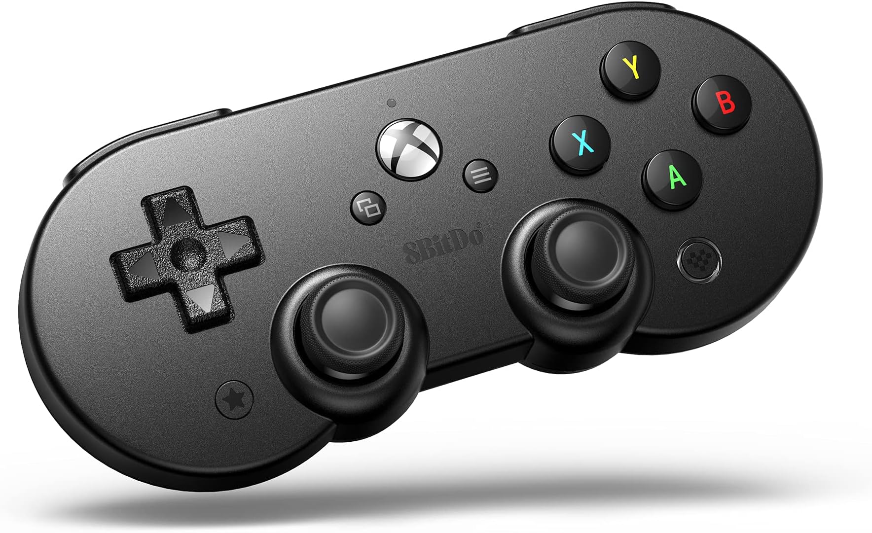 8Bitdo Sn30 Pro Controller for Xbox Cloud Gaming On Android