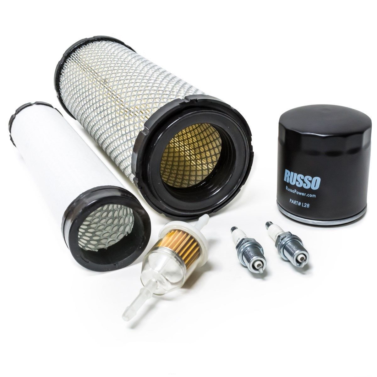 Lawn Mower Parts & Accessories Compatible with John Deere 2508304S